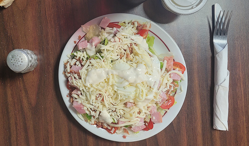 Chef Salad